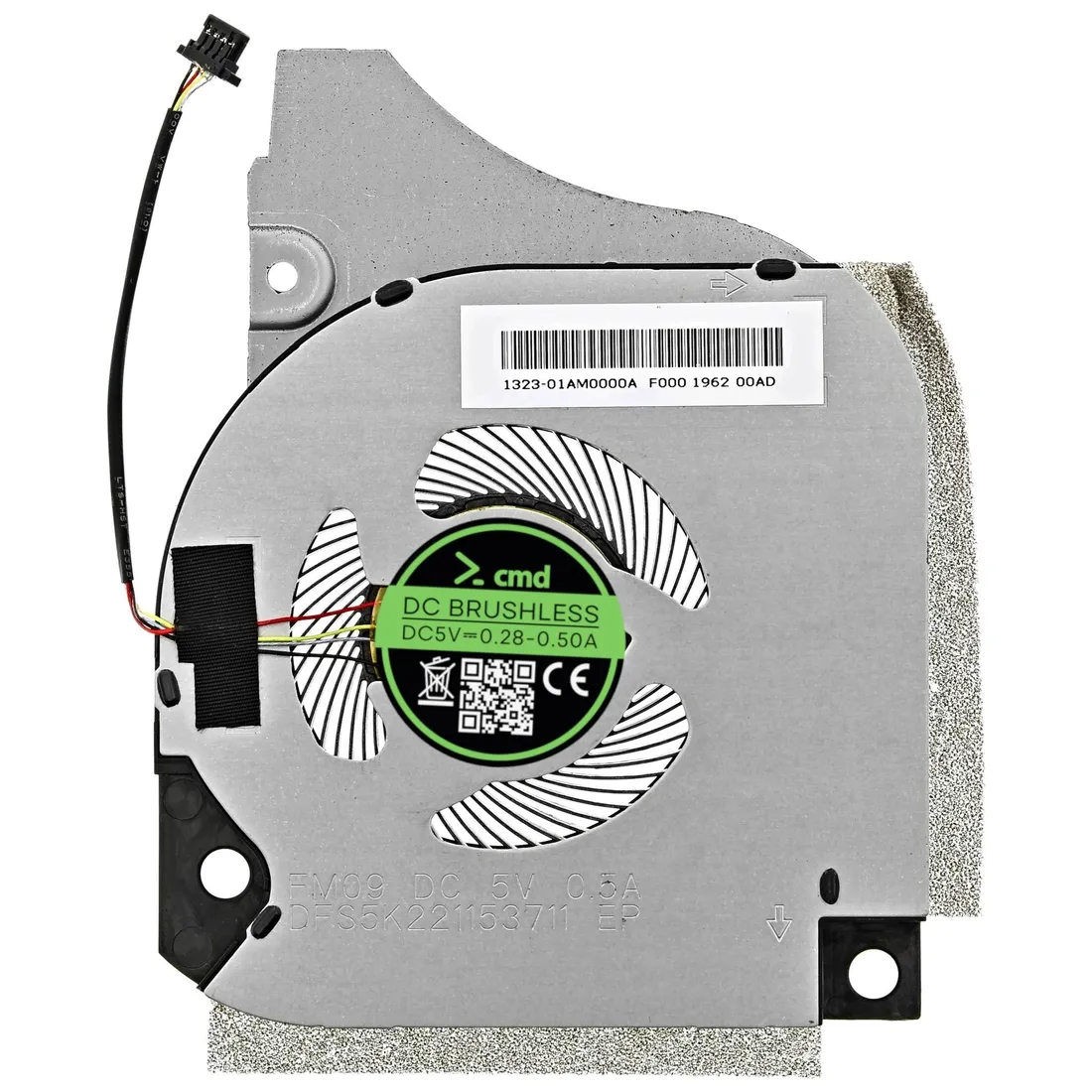 wentylator-cmd-do-dell-inspiron-g5-5590-gpu-5v