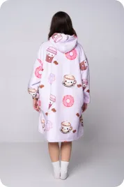 bluza-fioletowa-polarowa-xxl-z-kapturem-dlugi-rekaw-dekolt-v