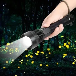 mocna-latarka-taktyczna-led-akumulatorowa-szperacz-reflektor-zoom-wojskowa