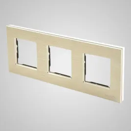 ramka-potrojna-touchme-zloty