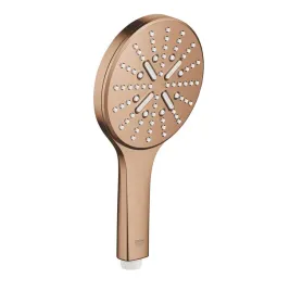 prysznic-reczny-grohe-rainshower-smartactive-brushed-warm-sunset-26574dl0