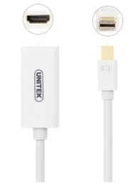 adapter-mini-displayport-hdmi-unitek