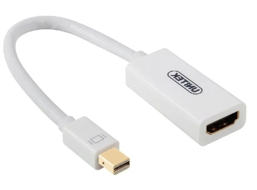 adapter-mini-displayport-hdmi-unitek