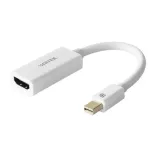 adapter-mini-displayport-hdmi-unitek-waga-z-opakowaniem-0-15-kg