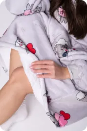 bluza-kocobluza-szara-polarowa-xxl-z-kapturem-dlugi-rekaw-swiateczna