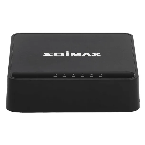 edimax-es-3305p-switch-5-portowy-liczba-portow-5