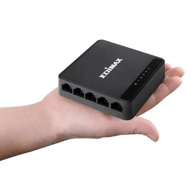 edimax-es-3305p-switch-5-portowy-waga-z-opakowaniem-0-082-kg-kod-producenta-es-3305p-v3