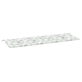 poduszka-na-lawke-ogrodowa-wzor-w-liscie-150x50x3-cm-tkanina