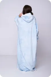 bluza-koc-oversize-z-kapturem-polarowa-niebieska-xxl