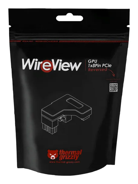 thermal-grizzly-wireview-gpu-8-pin-miernik-poboru-mocy-oled-tg-wv-p18n-waga-z-opakowaniem-0-055-kg-producent-thermal-grizzly