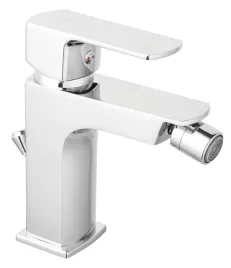 bateria-bidetowa-ferro-alba-verdeline-srebrny