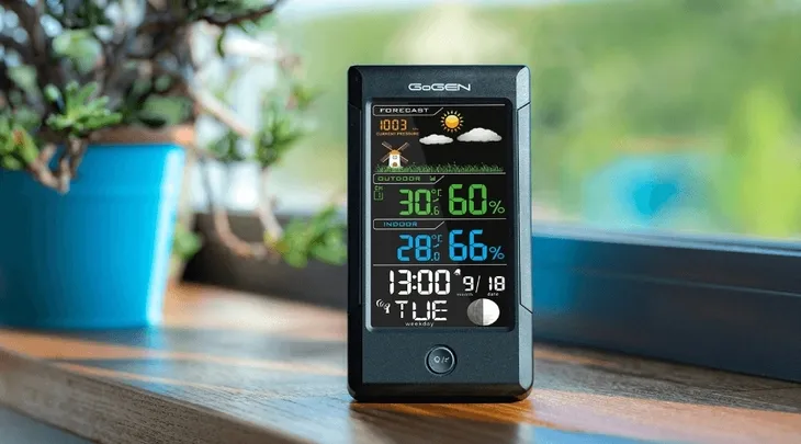 stacja-pogody-gogen-me-1296-zalaczone-wyposazenie-zasilacz-sieciowy-bezprzewodowy-czujnik