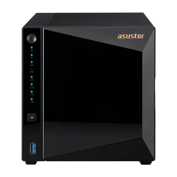 serwer-plikow-asustor-drivestor-4-pro-as3304t-v2-4-bay-realtek-rtd1619b-czestotliwosc-taktowania-procesora-1-7-ghz