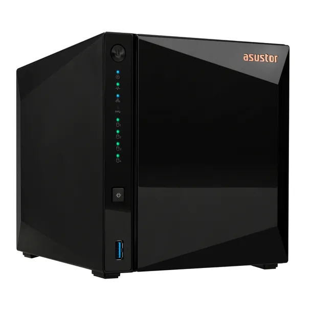 serwer-plikow-asustor-drivestor-4-pro-as3304t-v2-4-bay-realtek-rtd1619b-maksymalna-liczba-dyskow-4