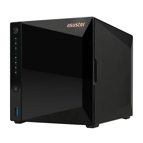 serwer-plikow-asustor-drivestor-4-pro-as3304t-v2-4-bay-realtek-rtd1619b-typ-pamieci-ram-ddr4
