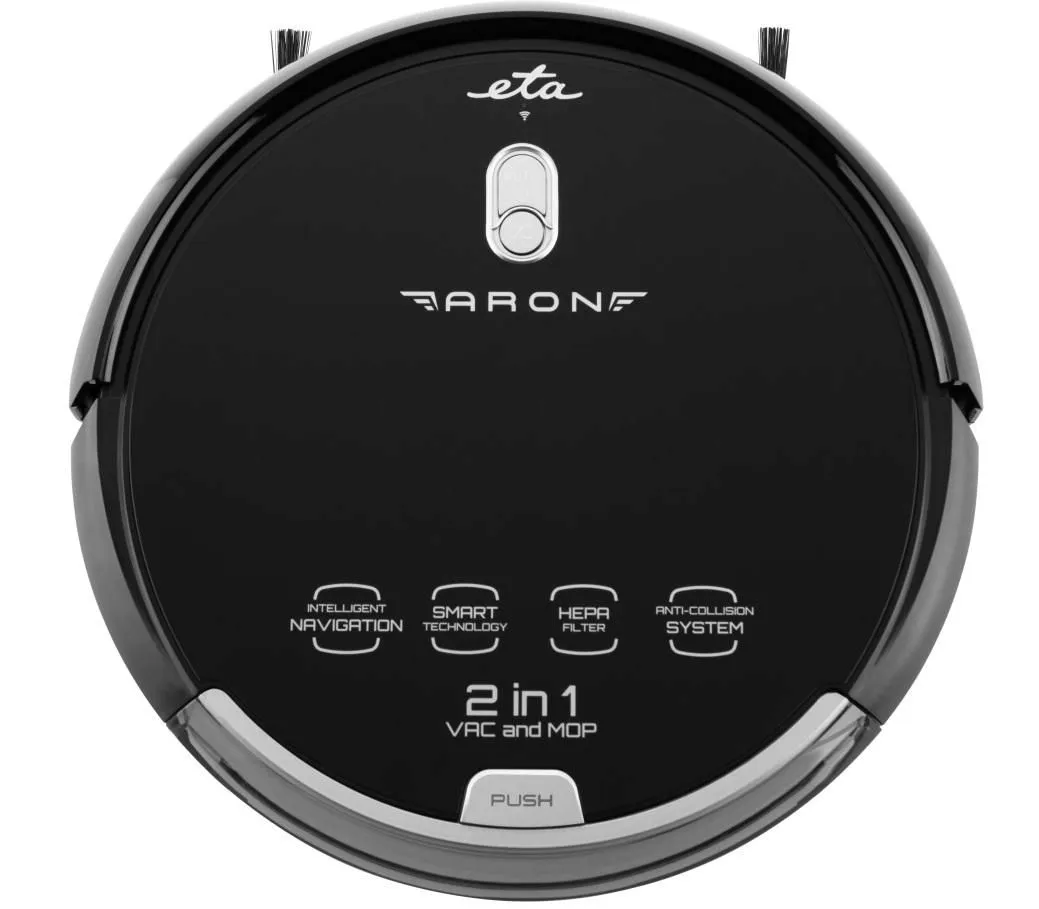 robot-sprzatajacy-eta-aron-czarny