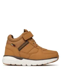 kangaroos-kozaki-dzieciece-skora-ekologiczna-brazowy-rozmiar-35