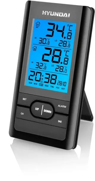 stacja-pogody-meteo-budzik-kalendarz-niebieskie-podswietlenie-lcd-hyundai-material-tworzywo-sztuczne