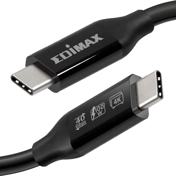 edimax-uc4-005tb-kabel-usb4-thunderbolt-3-certyfikat-ce