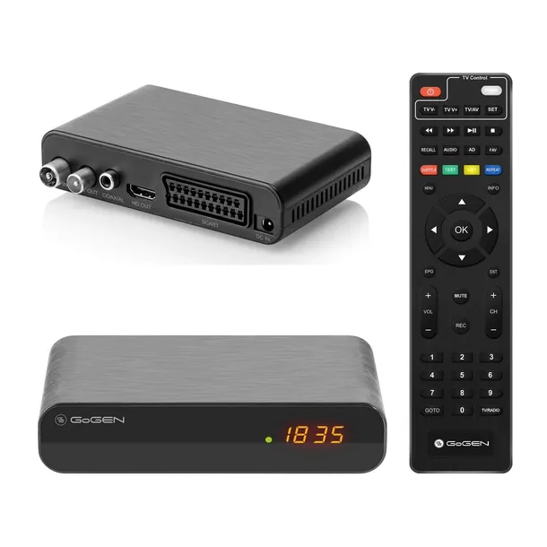 dekoder-z-tunerem-dvbt2-z-pvr-gogen-dvb142t2pvr-standard-kodowania-h-265-hevc