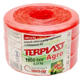 sznurek-tex-1000-dl-500-mb-czerwony-terplast