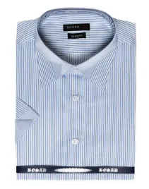 megitarnow-koszula-meska-casual-krotki-rekaw-slim-bawelna-rozmiar-44-45