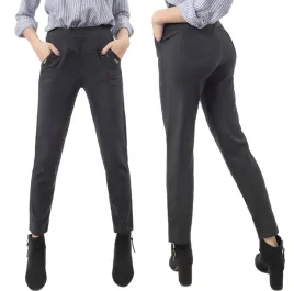 megitarnow-spodnie-eleganckie-damskie-cygaretki-7-8-czarny-rozmiar-xl