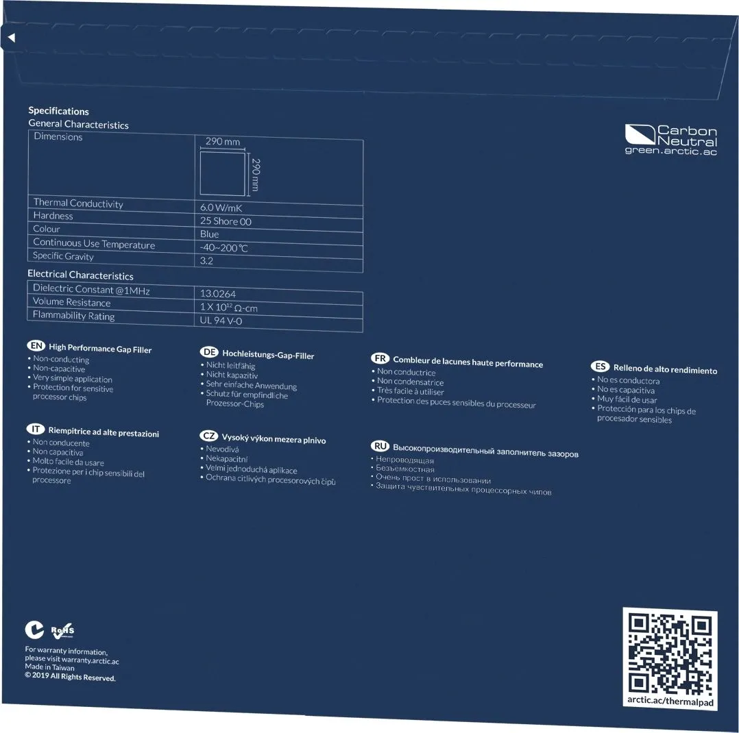 thermopad-arctic-apt2560-290-x-290-x-0-5mm-rodzaj-tasma-termopad