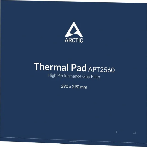 thermopad-arctic-apt2560-290-x-290-x-0-5mm-kod-producenta-actpd00017a