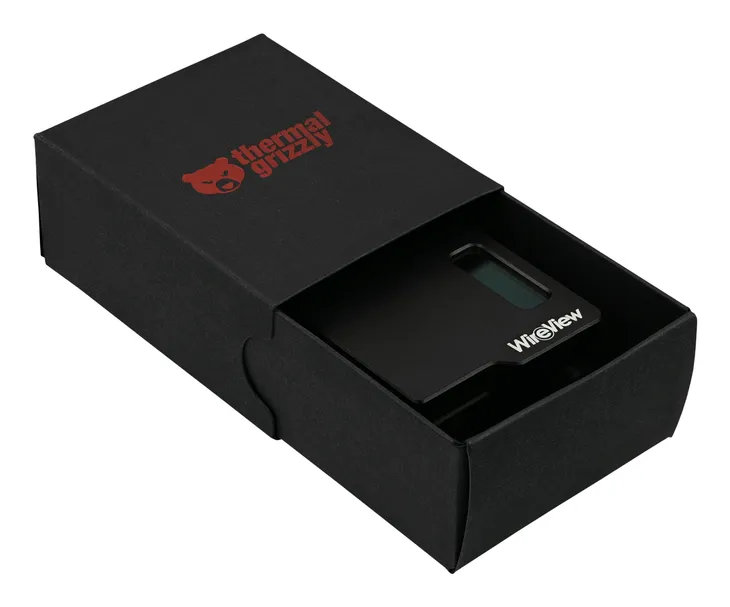 thermal-grizzly-wireview-gpu-2x-8-pin-miernik-poboru-mocy-oled-waga-z-opakowaniem-0-06-kg-producent-thermal-grizzly
