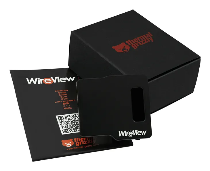 thermal-grizzly-wireview-gpu-2x-8-pin-miernik-poboru-mocy-oled-producent-thermal-grizzly-waga-z-opakowaniem-0-06-kg