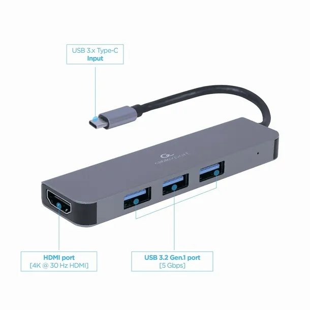 gembird-multi-port-adapter-usb-type-c-2in1-hub-certyfikat-ce