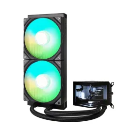 chlodzenie-wodne-tryx-panorama-280mm-argb-black-wyswietlacz-3d-amoled