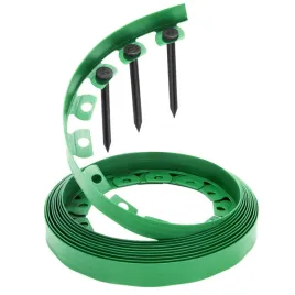 obrzeze-trawnikowe-zielone-10-metrow-20-kolkow