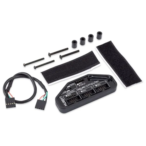 aquacomputer-53230-hubby7-internal-usb-2-0-liczba-portow-7