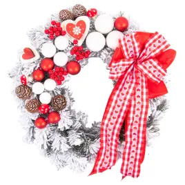 wianek-swiateczny-na-drzwi-ozdoba-sniezony-na-okno