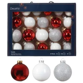 szklane-bombki-na-choinke-bialo-srebrno-czerwone-bombka-choinkowa-21-szt