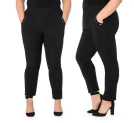 spodnie-cygaretki-damskie-czarne-7-8-9xl-wysoki-stan-wyszczuplajace