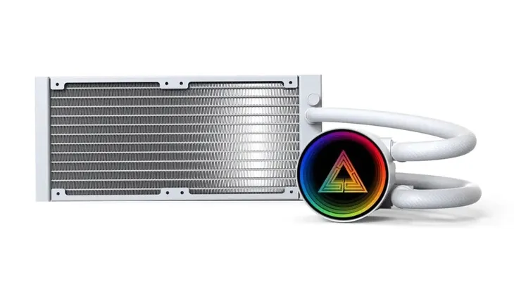 montech-lightflow-argb-240-white-zestaw-aio-producent-montech
