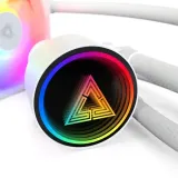 montech-lightflow-argb-240-white-zestaw-aio-kod-producenta-lightflow-argb-240-w-certyfikat-ce