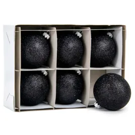 czarne-szklane-bombki-brokatowe-na-choinke-8-cm