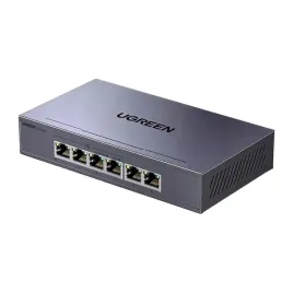 ugreen-cm741-switch-przelacznik-ethernet-4xpoe-2xgigabit-uplink-metalowy