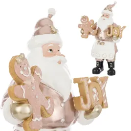 figurka-swiateczna-z-zywicy-ciasteczkowy-mikolaj-piekarz-325-cm