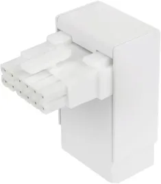 kolink-core-pro-12v-2x6-90-degree-adapter-12vhpwr-typ-2-bialy