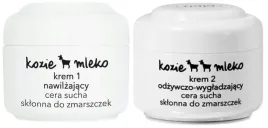 ziaja-kozie-mleko-krem-1-krem-2-maksymalne-nawilzenie-odzywienie-skory