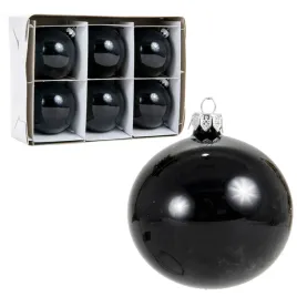 czarny-polysk-gladka-6szt-szklana-bombka-choinkowa