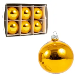 bombki-szklane-na-choinke-8-cm-zlote-6-szt