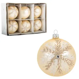 dekorowane-recznie-szklane-bombki-na-choinke-8-cm-waniliowe-kpl-6-szt
