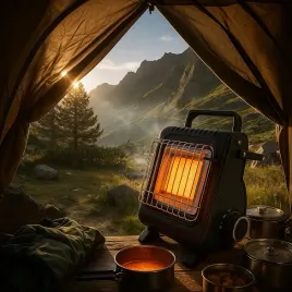 piecyk-turystyczny-gazowy-z-kratka-ochronna-i-piezozapalarka