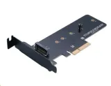 adapter-akasa-ak-pccm2p-01-dla-dysku-m-2-x4-pci-e-waga-z-opakowaniem-0-11-kg